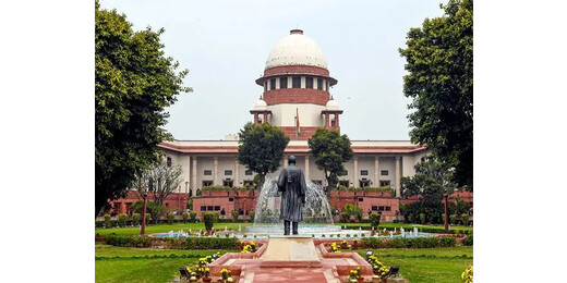 नीट-पीजी कट-ऑफ घटाने पर केंद्र का सुप्रीम कोर्ट में बचाव, कहा—मेरिट से कोई समझौता नहीं